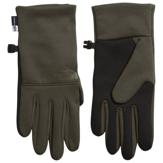 The North Face Γάντια Etip Recycled Gloves